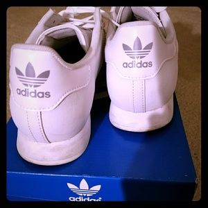 Adidas Samoa Sneakers